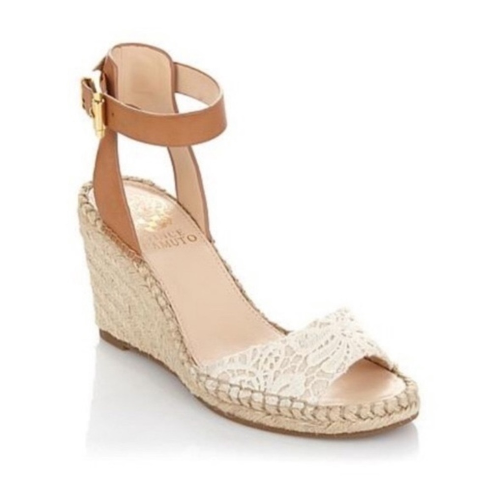 Vince camuto tessa espadrille